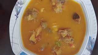 Paya full recipe my favourite recipe 😇🥰 [upl. by Sibilla974]