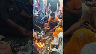 Mata ke hawan me samil huye aj [upl. by Eseyt]