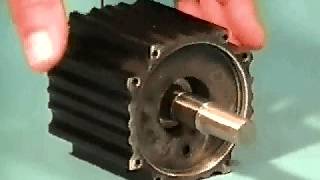 How a Servo Motor is Constructed [upl. by Atiuqes68]