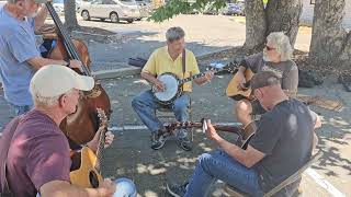 Outdoor Jamming in Casitas Springs [upl. by Lopes]