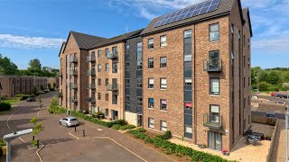 Flat 01 4 Riverford Gardens Shawlands G43 1FA [upl. by Rosemare269]