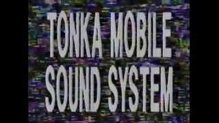 Tonka Sound System At The Zap Club Brighton 1991 [upl. by Anele]