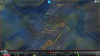 4 Cities Skylines  Verville [upl. by Ativahs]