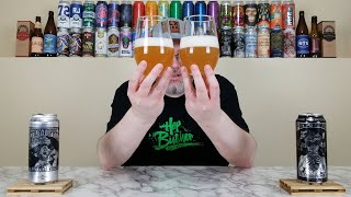 Heady Topper amp Focal Banger Channels 6th Anniversary  The Alchemist  Beer Review  20392040 [upl. by Anwahsed]