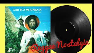 “Claudelle Clarke” God Is A Mountain” “Complete Full Album” 1979 [upl. by Atnauq]