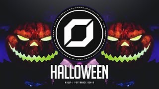 HALLOWEEN THEME Psytrance Remix ◉ Halloween Party Mix 🎃  Remixes of Popular Songs 2019 [upl. by Nahem]