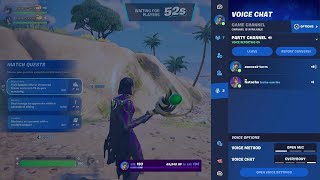 Dansk Fortnite far bamsen disconnected😭 [upl. by Travus]