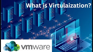 Concepts of Virtualization [upl. by Bert]