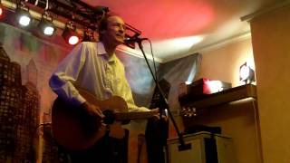 The Saddest Song Ever Written  John Otway Live [upl. by Byrom]