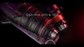 Angénieux Optimo Ultra 12X [upl. by Ruon649]