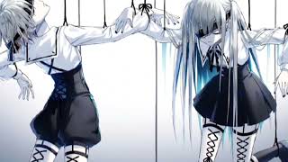 Nightcore  DollHouse [upl. by Adnovad]