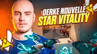 Vitality recrute Derke le duelist STAR  Analyse Pro [upl. by Sugirdor941]