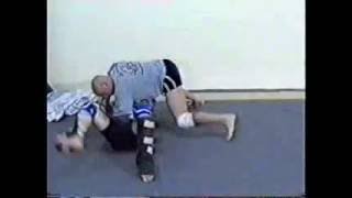 Itay Gil Jujitsu [upl. by Clarkin]