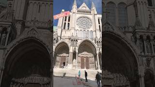 Chartres 💓 2024 [upl. by Akaya]