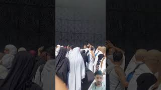 Makka madina kaaba song kaba live kabalive wedding makkahmadeenah beautiful makkhamadina [upl. by Nitz723]