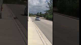 G35 sedan ISR Single Exit Flyby Pt2 [upl. by Koosis]