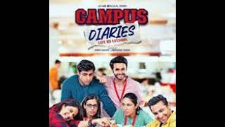 campus diaries [upl. by Aneelahs]