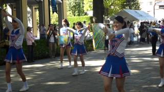 青学相模原祭 ２０１３ ③ [upl. by Profant]