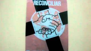 CAMPANHA DA FRATERNIDADE 1971  RECONCILIAR [upl. by Baxter]