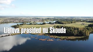 Dokumentinis filmas  Lietuva prasideda nuo Skuodo Skuodas Zemaitija Lietuva Dokumentiniskinas [upl. by Preciosa213]