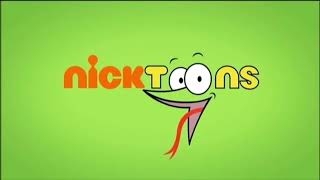 NickToons Hungary Sanjay amp Craig Next and Now Bumpers 2021 [upl. by Sidoney]