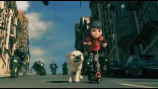 Bolt  Official® Trailer 1 HD [upl. by Amabil643]