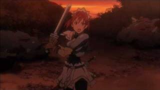 Sacred Blacksmith on DVD 12511  Anime Trailer [upl. by Fechter]