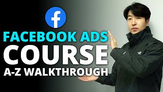 Course Facebook Ads For Dropshipping 2021  Full Strategy Walkthrough [upl. by Junieta988]