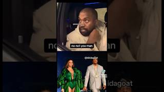 Kanye West talk about Diddy Jz and more hiphopmusic kanyewest diddy news [upl. by Ailadgim]