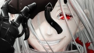 Anime Mix AMV Dead Bite  Hollywood Undead HD [upl. by Atrim]