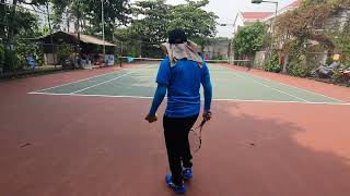 Tennis 1045  Lệnh Hồ Xung và Ông Jacques gặp Thương Ferrari và Tuấn Yeah 15102024 [upl. by Bunnie]