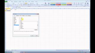 How to formatchange dates in Microsoft Excel [upl. by Miett780]