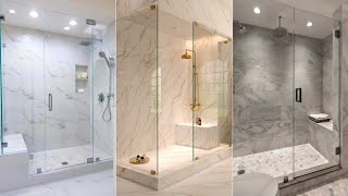 200 Shower Design Ideas 2024  Small Bathroom design  washroom Tiles  Modern Home Interior Design [upl. by Madelin]