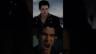 Scott McCall vs Emmett Cullen  shorts scottmccall [upl. by Rosaleen233]