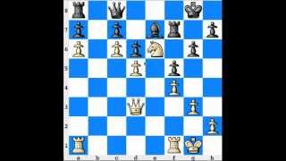 Reassess Your Chess 3 Superior Minor Piece  Bishops vs Knights [upl. by Lurline]