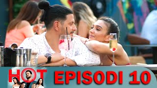 Seriali HOT  Episodi 2 I Plotë [upl. by Bigelow]