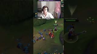 AloisNL teaching us how to kill Daruis as Garen [upl. by Freytag]