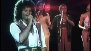 GINO VANNELLI  I Just Wanna Stop 1978 [upl. by Gerik]