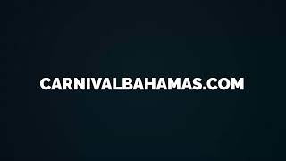 The Bahamas Carnival Experience 2023  May 18th21th [upl. by Acima662]