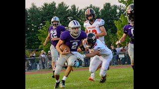 Brattleboro hosts Middlebury [upl. by Peder]