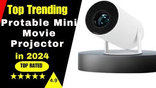 Movie Projector✅Movie Projector At Home  Protable Projector For You [upl. by Beret80]