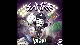 Savant  Vario  Hero From The Past [upl. by Enilesoj]