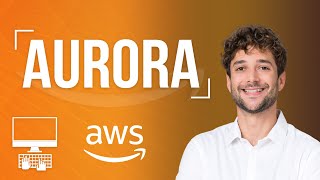 Amazon Aurora Tutorial [upl. by Triley]