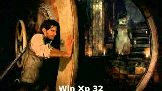 The Evil Within PC Requirements and System Requirements [upl. by Crooks671]