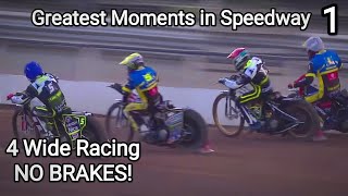 Greatest Moments in Speedway EVER [upl. by Standish]