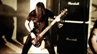 Rotting Christ  Keravnos Kivernitosofficial videoclip [upl. by Notlrak]