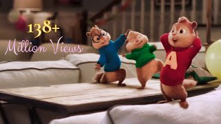 Three  Why This Kolaveri Di  Chipmunks Version  Video Song [upl. by Aicenat]