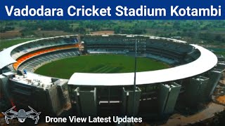 International Miraj new cricket stadium Nathdwara Udaipur cricketlover viratkohli [upl. by Monte311]