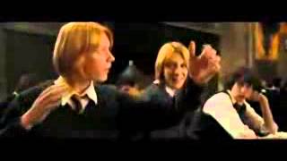 Harry Potter Funniest hindi dub  YouTube [upl. by Ongineb]