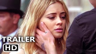 AFTER 4 Trailer 2022 After Ever Happy Josephine Langford Romantic Movie [upl. by Modesta]